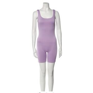 New with tags Bumpsuit size small onesie